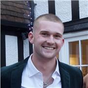 Mathematics MSc Student at LSE and First-Class Graduate (80%) Offers Tutoring for All Abilities up to 1st Year Undergraduate Maths